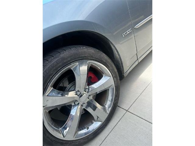 2006 Dodge Charger (CC-2112844) for sale in Cadillac, Michigan