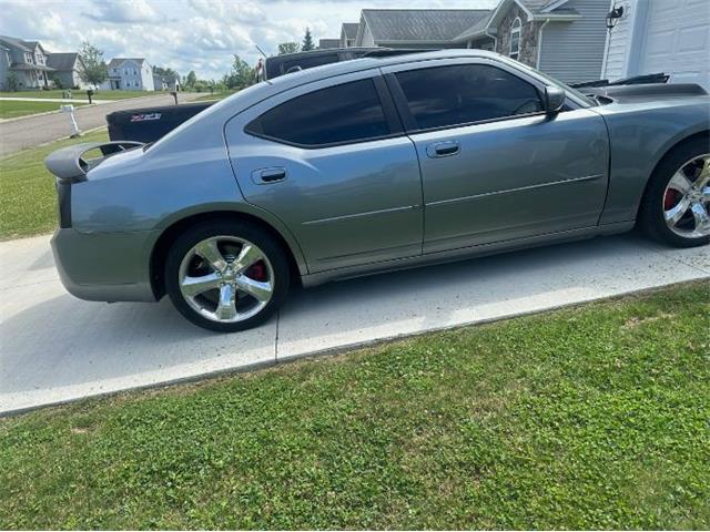 2006 Dodge Charger (CC-2112844) for sale in Cadillac, Michigan