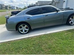 2006 Dodge Charger (CC-2112844) for sale in Cadillac, Michigan