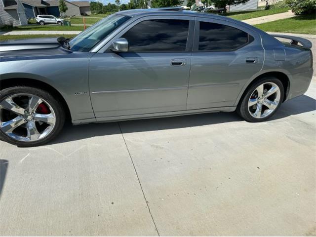 2006 Dodge Charger (CC-2112844) for sale in Cadillac, Michigan
