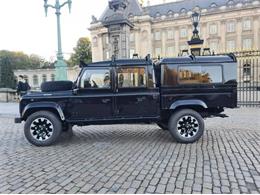1998 Land Rover Defender (CC-2112846) for sale in Cadillac, Michigan