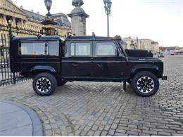 1998 Land Rover Defender (CC-2112846) for sale in Cadillac, Michigan