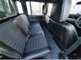 1998 Land Rover Defender (CC-2112846) for sale in Cadillac, Michigan
