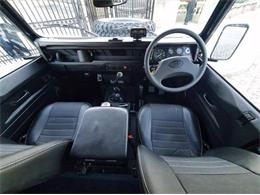 1998 Land Rover Defender (CC-2112846) for sale in Cadillac, Michigan