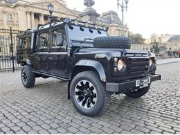 1998 Land Rover Defender (CC-2112846) for sale in Cadillac, Michigan