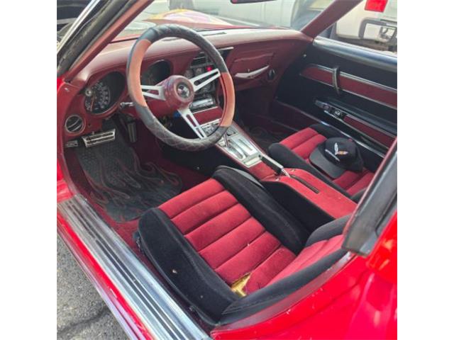 1975 Chevrolet Corvette (CC-2112847) for sale in Cadillac, Michigan