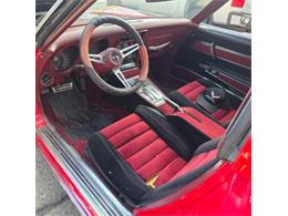 1975 Chevrolet Corvette (CC-2112847) for sale in Cadillac, Michigan