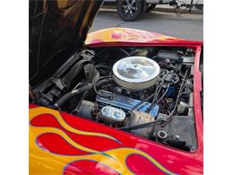 1975 Chevrolet Corvette (CC-2112847) for sale in Cadillac, Michigan