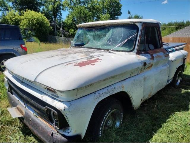 1965 Chevrolet Pickup (CC-2112848) for sale in Cadillac, Michigan