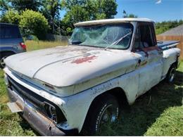 1965 Chevrolet Pickup (CC-2112848) for sale in Cadillac, Michigan