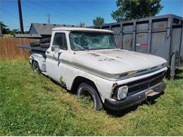 1965 Chevrolet Pickup (CC-2112848) for sale in Cadillac, Michigan