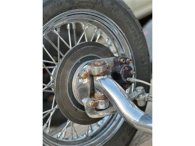 1927 Ford Model T (CC-2112849) for sale in Cadillac, Michigan