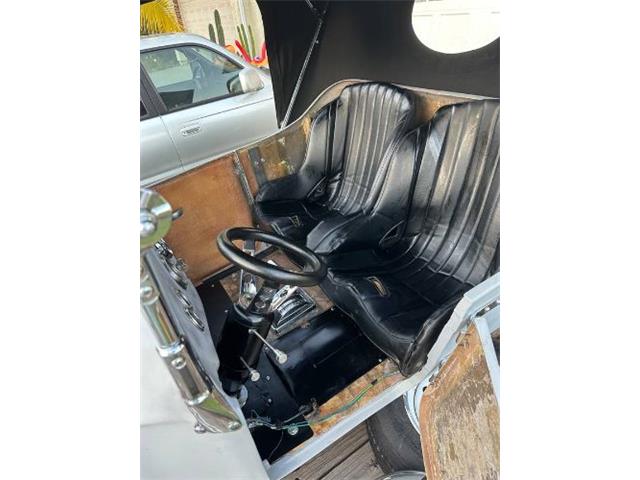 1927 Ford Model T (CC-2112849) for sale in Cadillac, Michigan