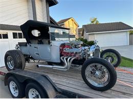 1927 Ford Model T (CC-2112849) for sale in Cadillac, Michigan