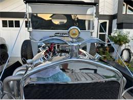 1927 Ford Model T (CC-2112849) for sale in Cadillac, Michigan