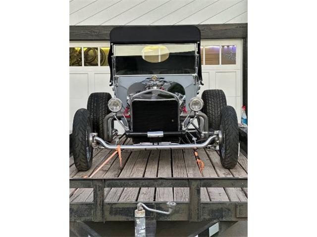 1927 Ford Model T (CC-2112849) for sale in Cadillac, Michigan
