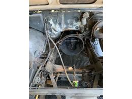1972 International Scout (CC-2110285) for sale in Cadillac, Michigan