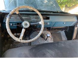 1972 International Scout (CC-2110285) for sale in Cadillac, Michigan