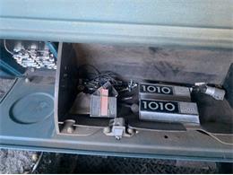 1972 International Scout (CC-2110285) for sale in Cadillac, Michigan