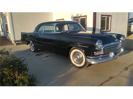1956 Chrysler Windsor (CC-2112850) for sale in Cadillac, Michigan