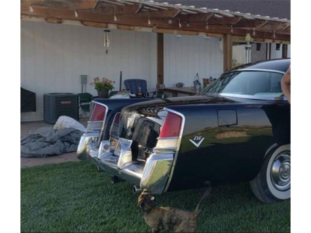 1956 Chrysler Windsor (CC-2112850) for sale in Cadillac, Michigan