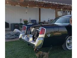 1956 Chrysler Windsor (CC-2112850) for sale in Cadillac, Michigan