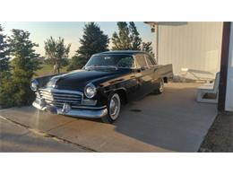1956 Chrysler Windsor (CC-2112850) for sale in Cadillac, Michigan