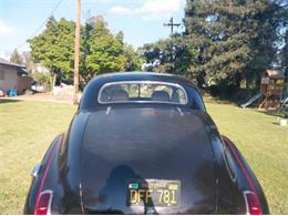 1940 Cadillac Coupe (CC-2112851) for sale in Cadillac, Michigan