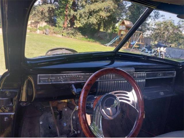 1940 Cadillac Coupe (CC-2112851) for sale in Cadillac, Michigan