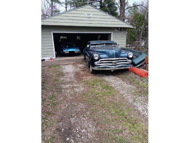 1950 Dodge Coronet (CC-2112852) for sale in Cadillac, Michigan
