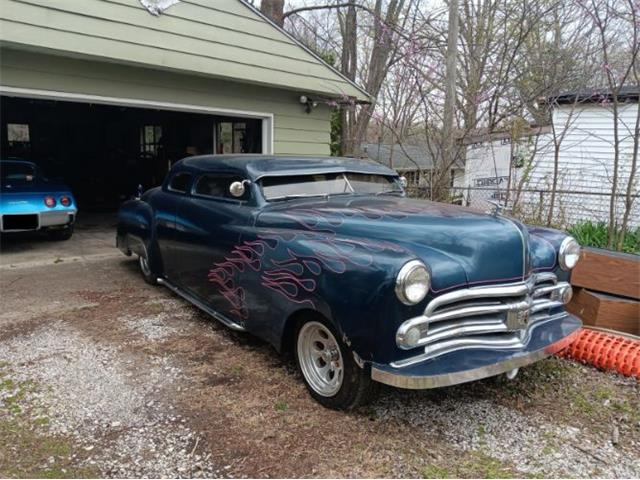 1950 Dodge Coronet (CC-2112852) for sale in Cadillac, Michigan