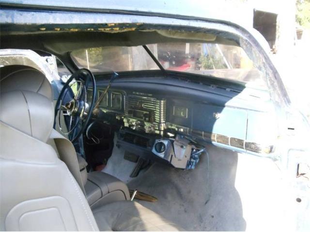 1950 Dodge Coronet (CC-2112852) for sale in Cadillac, Michigan