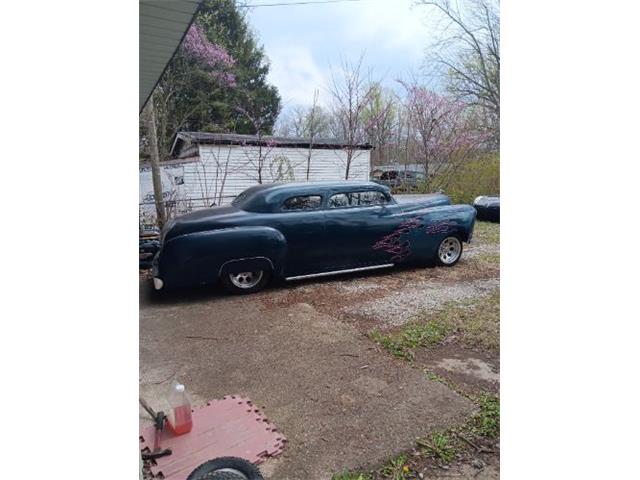 1950 Dodge Coronet (CC-2112852) for sale in Cadillac, Michigan