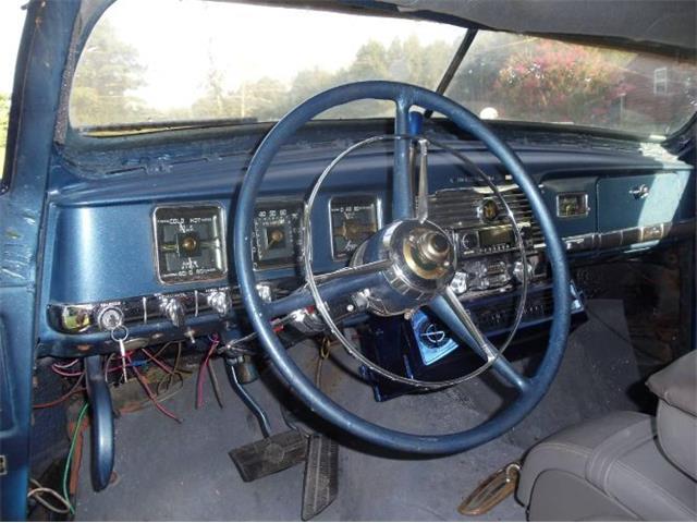 1950 Dodge Coronet (CC-2112852) for sale in Cadillac, Michigan