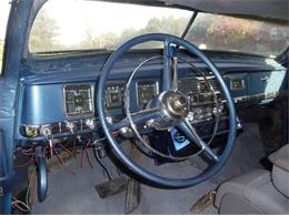 1950 Dodge Coronet (CC-2112852) for sale in Cadillac, Michigan