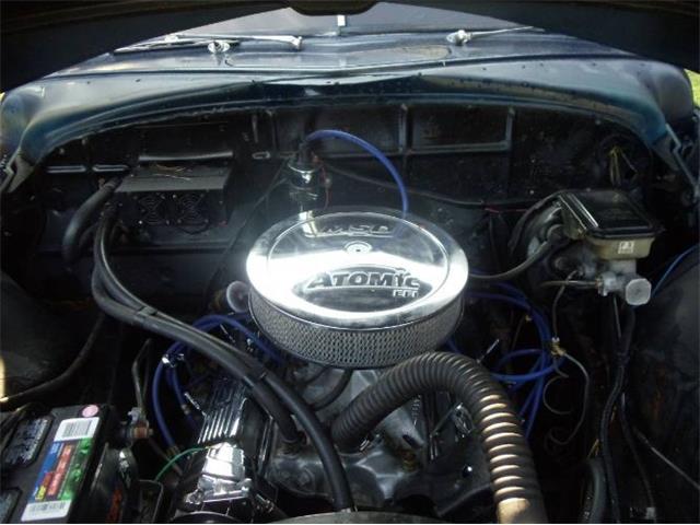 1950 Dodge Coronet (CC-2112852) for sale in Cadillac, Michigan