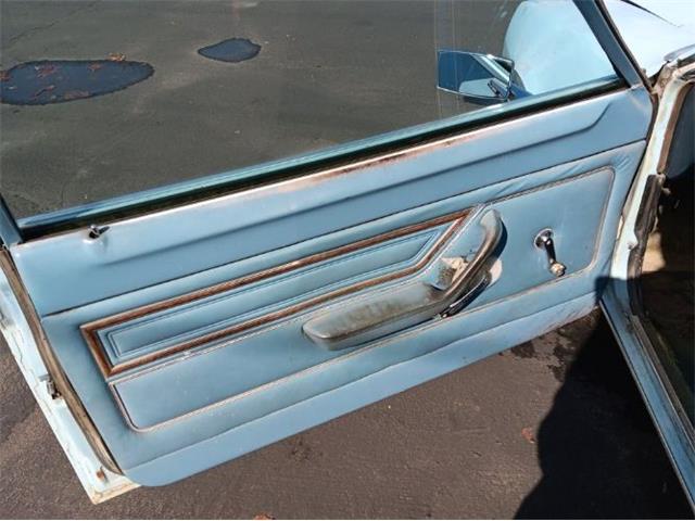 1979 Mercury Bobcat (CC-2112853) for sale in Cadillac, Michigan