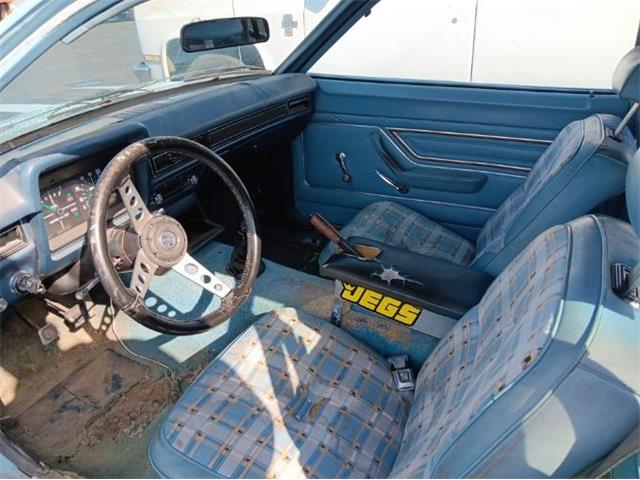 1979 Mercury Bobcat (CC-2112853) for sale in Cadillac, Michigan