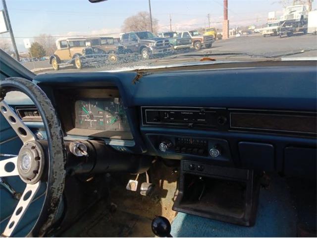 1979 Mercury Bobcat (CC-2112853) for sale in Cadillac, Michigan