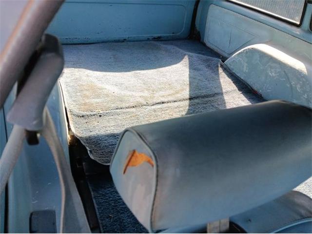 1979 Mercury Bobcat (CC-2112853) for sale in Cadillac, Michigan