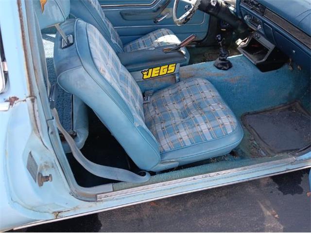 1979 Mercury Bobcat (CC-2112853) for sale in Cadillac, Michigan