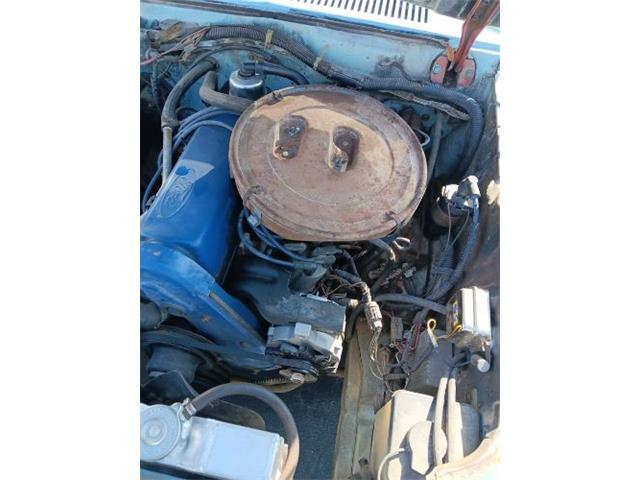 1979 Mercury Bobcat (CC-2112853) for sale in Cadillac, Michigan