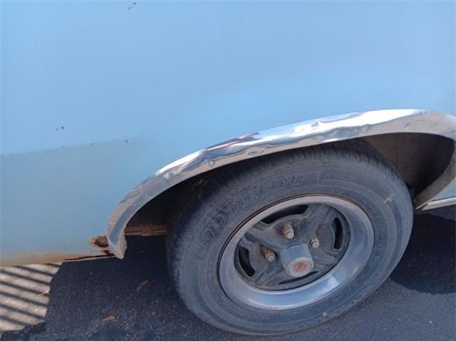 1979 Mercury Bobcat (CC-2112853) for sale in Cadillac, Michigan