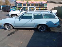 1979 Mercury Bobcat (CC-2112853) for sale in Cadillac, Michigan