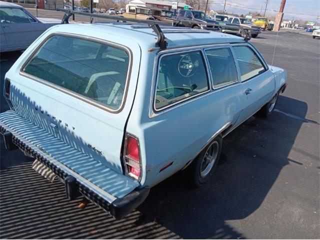 1979 Mercury Bobcat (CC-2112853) for sale in Cadillac, Michigan