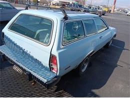 1979 Mercury Bobcat (CC-2112853) for sale in Cadillac, Michigan