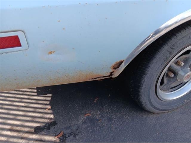 1979 Mercury Bobcat (CC-2112853) for sale in Cadillac, Michigan