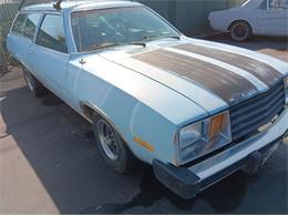 1979 Mercury Bobcat (CC-2112853) for sale in Cadillac, Michigan