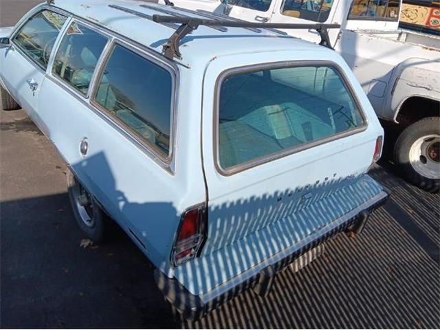 1979 Mercury Bobcat (CC-2112853) for sale in Cadillac, Michigan