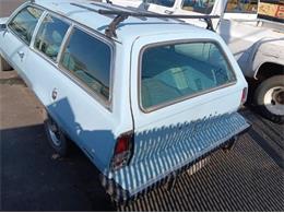 1979 Mercury Bobcat (CC-2112853) for sale in Cadillac, Michigan